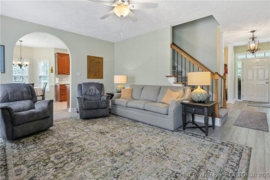 Welcome to your beautifully updated well-maintained home in the on Cypress Lakes Golf Course in North Carolina - for sale on GolfHomes.com, golf home, golf lot