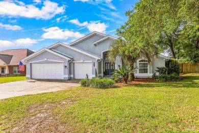 Welcome to your dream home in a golf course community! This on Marcus Pointe Golf Club in Florida - for sale on GolfHomes.com, golf home, golf lot