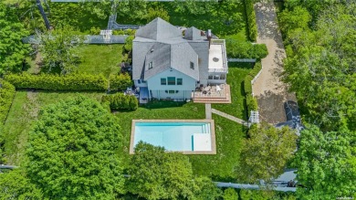 Welcome to 2 Livingston Rd! Located on one of the most beautiful on Bellport Country Club in New York - for sale on GolfHomes.com, golf home, golf lot