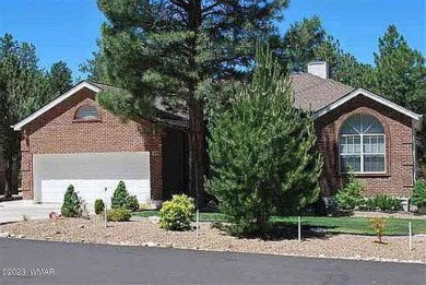 Popular Country Club Manor location!  Only 4 blocks to Fool on Bison Golf and Country Club in Arizona - for sale on GolfHomes.com, golf home, golf lot