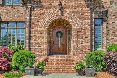 Welcome to 112 Robbie Court, a stunning 6 bed, 6.5 bath custom on Jones Creek Golf Club in Georgia - for sale on GolfHomes.com, golf home, golf lot
