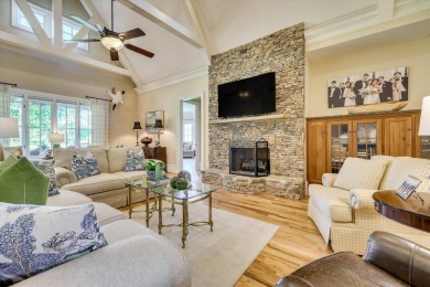 Welcome to 112 Robbie Court, a stunning 6 bed, 6.5 bath custom on Jones Creek Golf Club in Georgia - for sale on GolfHomes.com, golf home, golf lot