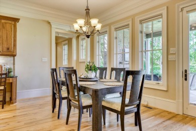 Welcome to 112 Robbie Court, a stunning 6 bed, 6.5 bath custom on Jones Creek Golf Club in Georgia - for sale on GolfHomes.com, golf home, golf lot