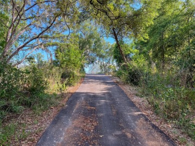 NO FLOOD ZONE, NO HOA, GOLF COURSE VIEWS!  Build your DREAM HOME on Cypress Run Golf Club - Pinellas in Florida - for sale on GolfHomes.com, golf home, golf lot