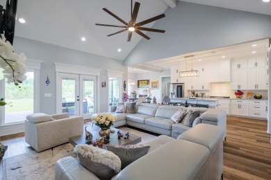 Welcome to 2763 Sawmill Lane, a stunning home in prestigious on Kinderlou Forest Golf Club in Georgia - for sale on GolfHomes.com, golf home, golf lot