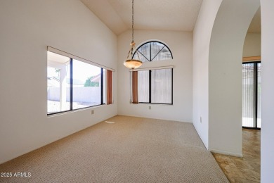 Here's your opportunity to live in this quaint & impeccably kept on Hillcrest Golf Club in Arizona - for sale on GolfHomes.com, golf home, golf lot