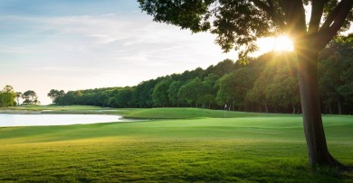 Welcome to Lot 107, a beautiful homesite nestled in the heart of on Bay Creek Golf Club in Virginia - for sale on GolfHomes.com, golf home, golf lot