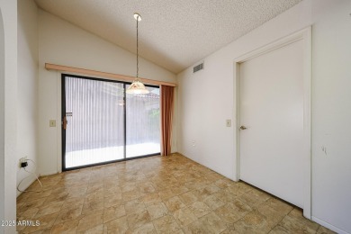 Here's your opportunity to live in this quaint & impeccably kept on Hillcrest Golf Club in Arizona - for sale on GolfHomes.com, golf home, golf lot
