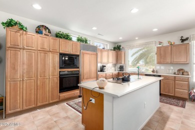 Golf course property located in the Sun City Grand with on Granite Falls Golf Club  in Arizona - for sale on GolfHomes.com, golf home, golf lot
