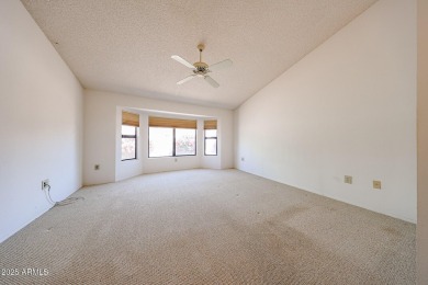 Here's your opportunity to live in this quaint & impeccably kept on Hillcrest Golf Club in Arizona - for sale on GolfHomes.com, golf home, golf lot