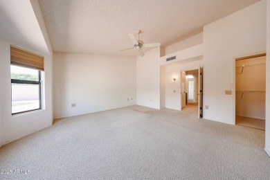 Here's your opportunity to live in this quaint & impeccably kept on Hillcrest Golf Club in Arizona - for sale on GolfHomes.com, golf home, golf lot