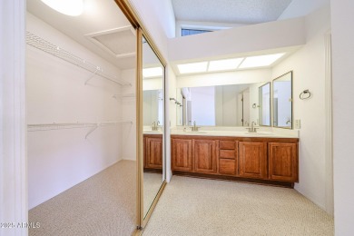 Here's your opportunity to live in this quaint & impeccably kept on Hillcrest Golf Club in Arizona - for sale on GolfHomes.com, golf home, golf lot