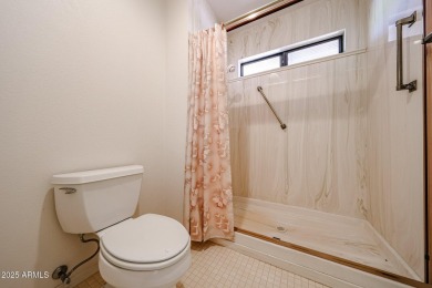 Here's your opportunity to live in this quaint & impeccably kept on Hillcrest Golf Club in Arizona - for sale on GolfHomes.com, golf home, golf lot