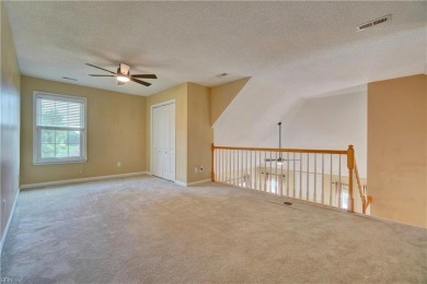 Well-maintained home with exceptional curb appeal situated on a on Riverfront Golf Club in Virginia - for sale on GolfHomes.com, golf home, golf lot