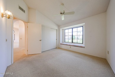 Here's your opportunity to live in this quaint & impeccably kept on Hillcrest Golf Club in Arizona - for sale on GolfHomes.com, golf home, golf lot