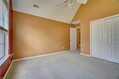 Well-maintained home with exceptional curb appeal situated on a on Riverfront Golf Club in Virginia - for sale on GolfHomes.com, golf home, golf lot