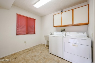 Here's your opportunity to live in this quaint & impeccably kept on Hillcrest Golf Club in Arizona - for sale on GolfHomes.com, golf home, golf lot