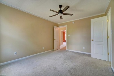 Well-maintained home with exceptional curb appeal situated on a on Riverfront Golf Club in Virginia - for sale on GolfHomes.com, golf home, golf lot