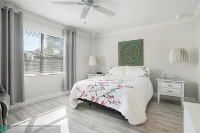 Welcome to your bright and airy 2-bedroom, 2-bathroom condo in on Sunrise Lakes Phase III in Florida - for sale on GolfHomes.com, golf home, golf lot