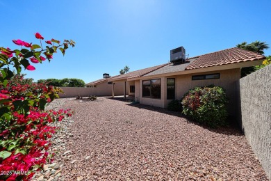 Here's your opportunity to live in this quaint & impeccably kept on Hillcrest Golf Club in Arizona - for sale on GolfHomes.com, golf home, golf lot