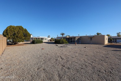 Nestled in a prime location, this beautiful Spanish style home on PalmBrook Country Club in Arizona - for sale on GolfHomes.com, golf home, golf lot