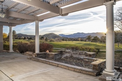 LOCATION & VIEWS! Stunning Hidden Valley Gem with Spectacular on Hidden Valley Country Club in Nevada - for sale on GolfHomes.com, golf home, golf lot