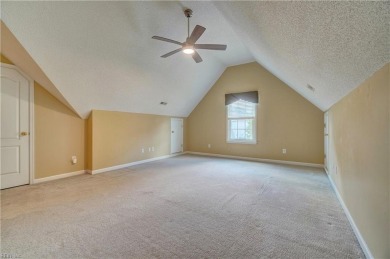 Well-maintained home with exceptional curb appeal situated on a on Riverfront Golf Club in Virginia - for sale on GolfHomes.com, golf home, golf lot