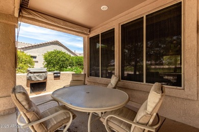 Golf course property located in the Sun City Grand with on Granite Falls Golf Club  in Arizona - for sale on GolfHomes.com, golf home, golf lot