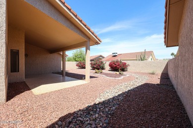 Here's your opportunity to live in this quaint & impeccably kept on Hillcrest Golf Club in Arizona - for sale on GolfHomes.com, golf home, golf lot