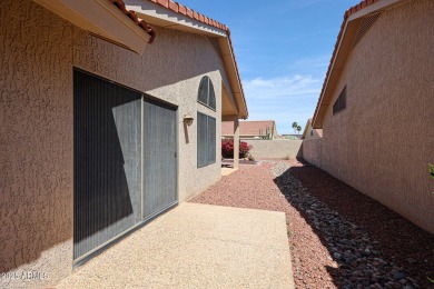 Here's your opportunity to live in this quaint & impeccably kept on Hillcrest Golf Club in Arizona - for sale on GolfHomes.com, golf home, golf lot