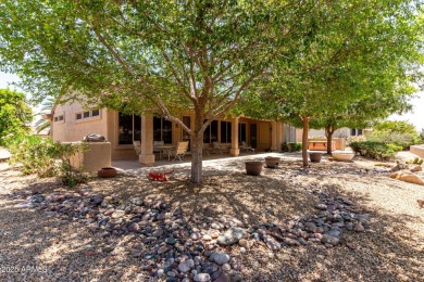 Golf course property located in the Sun City Grand with on Granite Falls Golf Club  in Arizona - for sale on GolfHomes.com, golf home, golf lot