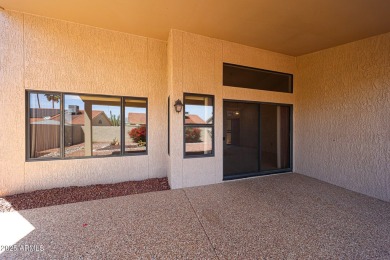 Here's your opportunity to live in this quaint & impeccably kept on Hillcrest Golf Club in Arizona - for sale on GolfHomes.com, golf home, golf lot