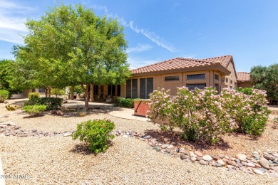 Golf course property located in the Sun City Grand with on Granite Falls Golf Club  in Arizona - for sale on GolfHomes.com, golf home, golf lot