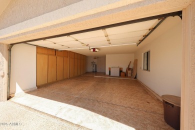 Here's your opportunity to live in this quaint & impeccably kept on Hillcrest Golf Club in Arizona - for sale on GolfHomes.com, golf home, golf lot