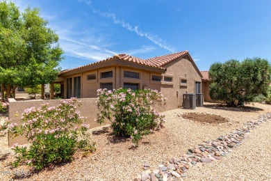 Golf course property located in the Sun City Grand with on Granite Falls Golf Club  in Arizona - for sale on GolfHomes.com, golf home, golf lot