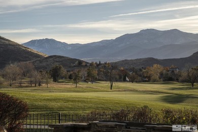 LOCATION & VIEWS! Stunning Hidden Valley Gem with Spectacular on Hidden Valley Country Club in Nevada - for sale on GolfHomes.com, golf home, golf lot