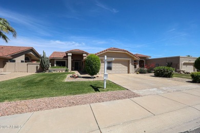 Here's your opportunity to live in this quaint & impeccably kept on Hillcrest Golf Club in Arizona - for sale on GolfHomes.com, golf home, golf lot