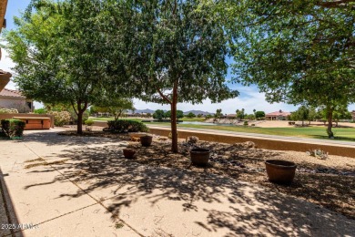 Golf course property located in the Sun City Grand with on Granite Falls Golf Club  in Arizona - for sale on GolfHomes.com, golf home, golf lot