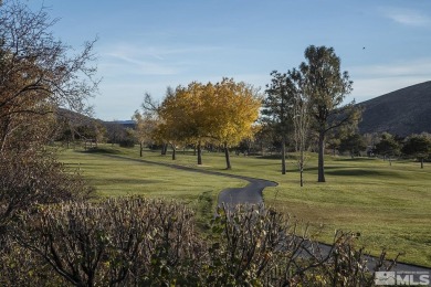 LOCATION & VIEWS! Stunning Hidden Valley Gem with Spectacular on Hidden Valley Country Club in Nevada - for sale on GolfHomes.com, golf home, golf lot