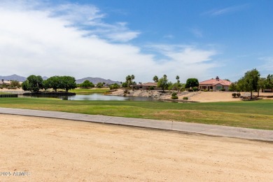 Golf course property located in the Sun City Grand with on Granite Falls Golf Club  in Arizona - for sale on GolfHomes.com, golf home, golf lot