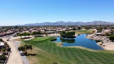 Golf course property located in the Sun City Grand with on Granite Falls Golf Club  in Arizona - for sale on GolfHomes.com, golf home, golf lot