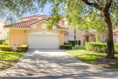 Live the Carefree Florida lifestyle in this stunning END UNIT on Halifax Plantation Golf Club in Florida - for sale on GolfHomes.com, golf home, golf lot