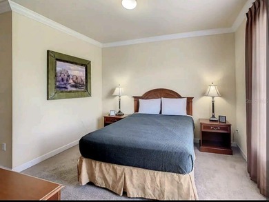 Welcome to this beautifully maintained 2-bedroom, 2-bathroom on ChampionsGate Golf Resort in Florida - for sale on GolfHomes.com, golf home, golf lot