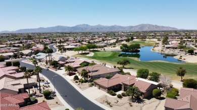 Golf course property located in the Sun City Grand with on Granite Falls Golf Club  in Arizona - for sale on GolfHomes.com, golf home, golf lot