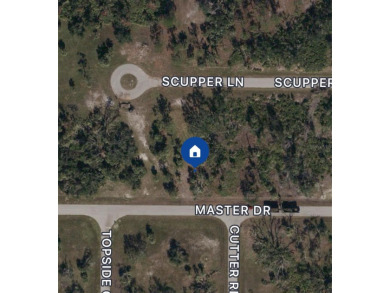 PRICE IMPROVEMENT!  Ready to build your Southwest Florida Dream on Rotonda Golf and Country Club The Links Course in Florida - for sale on GolfHomes.com, golf home, golf lot