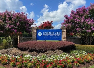 Well-maintained home with exceptional curb appeal situated on a on Riverfront Golf Club in Virginia - for sale on GolfHomes.com, golf home, golf lot