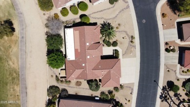 Golf course property located in the Sun City Grand with on Granite Falls Golf Club  in Arizona - for sale on GolfHomes.com, golf home, golf lot