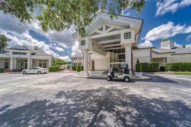 Step into luxury with this stunning pool home, graced with a on Grasslands Golf and Country Club in Florida - for sale on GolfHomes.com, golf home, golf lot