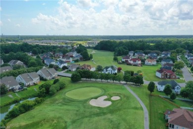 Well-maintained home with exceptional curb appeal situated on a on Riverfront Golf Club in Virginia - for sale on GolfHomes.com, golf home, golf lot