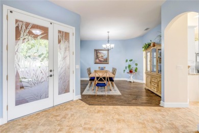 Live the Carefree Florida lifestyle in this stunning END UNIT on Halifax Plantation Golf Club in Florida - for sale on GolfHomes.com, golf home, golf lot